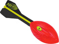Nerf Aero Howler Football - Long-Distance Fun!