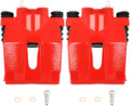 Rear Left & Right Disc Brake Calipers Assembly for F-150 and Mark LT