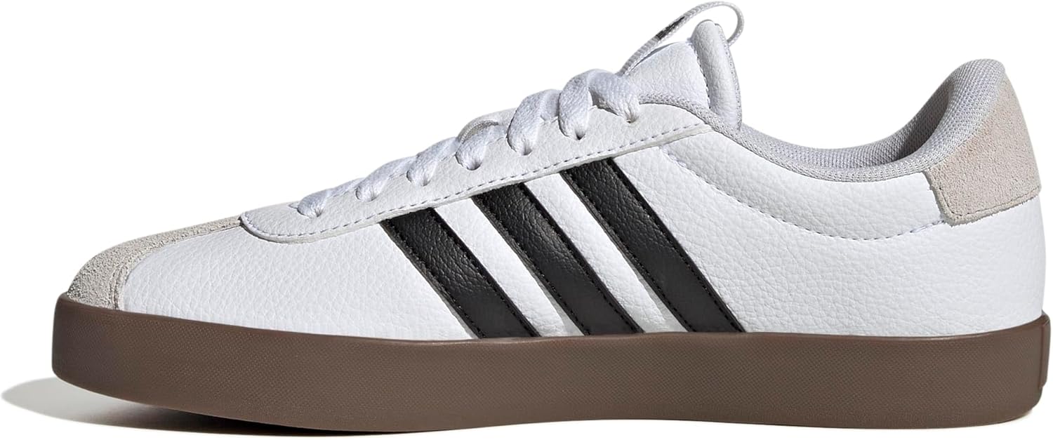 adidas Womens VL Court 3.0 Sneaker: Stylish Comfort for All
