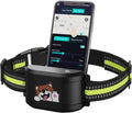GPS Dog Electronic Fence Wireless Training Collar - Custom Boundaries