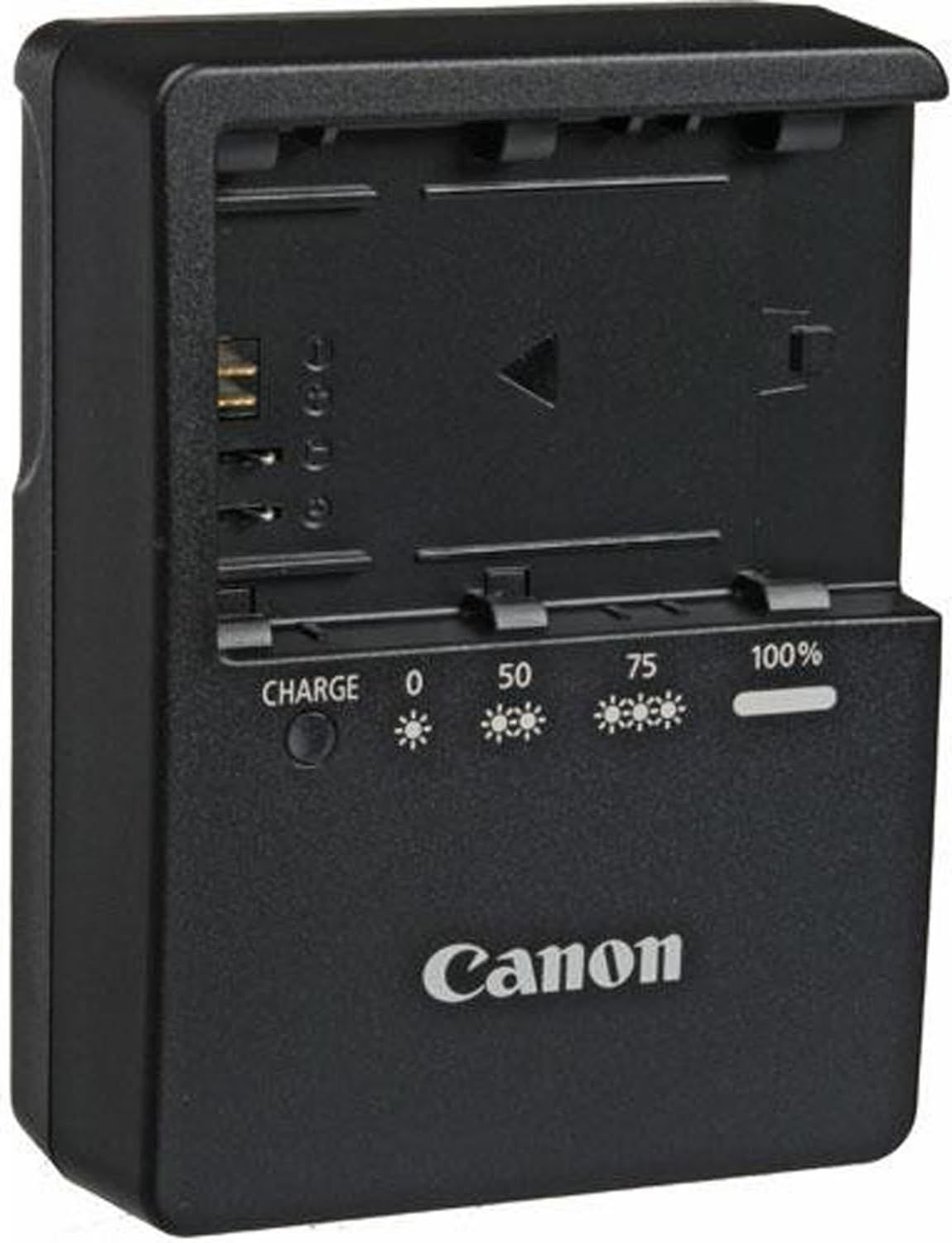 Fast Charge Canon Batteries for DSLRs