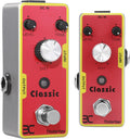 EX Classic Distortion Guitar Pedal - Compact British High-Gain