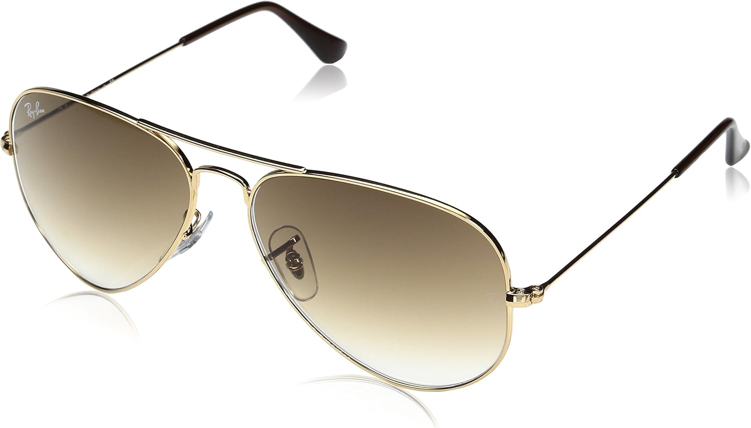 Ray-Ban RB3025 Classic Aviator Sunglasses for Stylish Protection