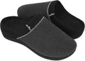 Orthotic Slippers for Women with Arch Support - Plush Cotton Clog