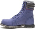 Cat Footwear Women's Echo Waterproof Steel Toe Work Boot - Women's Fit