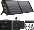 Mesuvida 60W Solar Charger: Fast Charging on the Go
