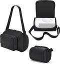 Travel Bag Compatible with Sonos Move 2/Sonos Move - Protective Carry