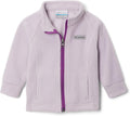 Columbia Girls Benton Springs Fleece Jacket - 250g Plush Warmth