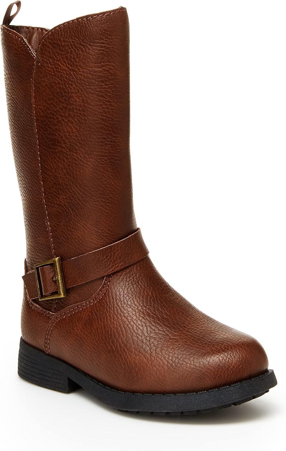 OSHKOSH B'GOSH Girl's Lumi Knee High Boot for Stylish Kids