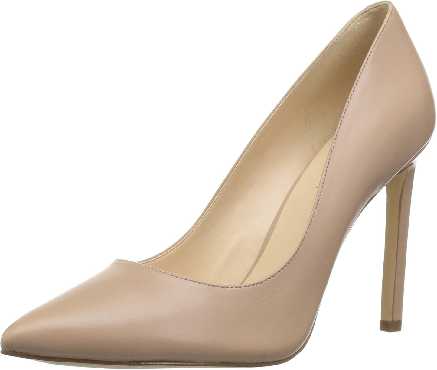 Nine West Women's Tatiana Pump: Elegant Pointed-Toe Design