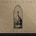 Rescue Story by Legacy Recordings: A Heartfelt Musical Journey