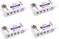 Best Pet Supplies Pet Wipes for Dogs - Deep Clean & Hydrate