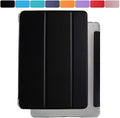 DuraSafe Cases for iPad PRO 10.5 in - Clear Back Magnetic Stand
