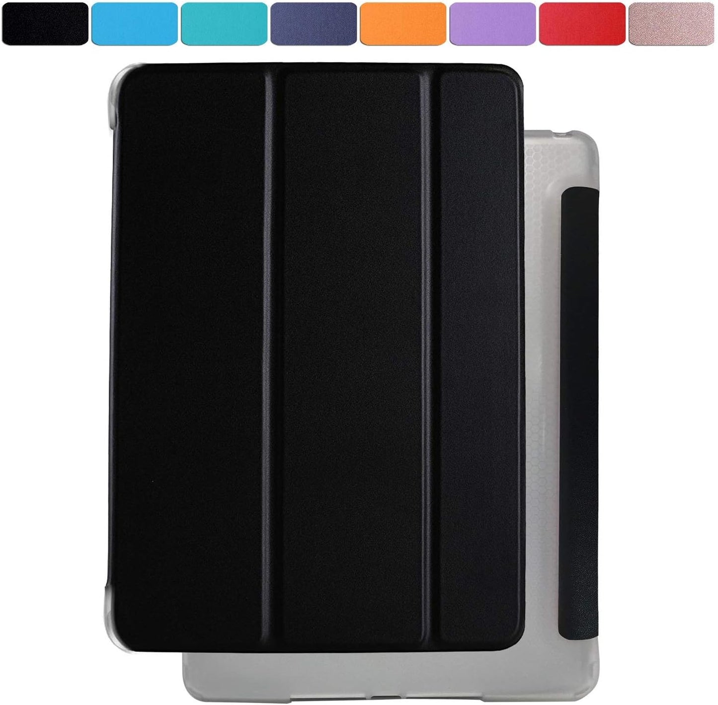 DuraSafe Cases for iPad PRO 10.5 Inch - Stylish Protection