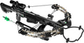 CenterPoint Sniper Elite 385 Crossbow Package - Quiet 385 fps
