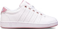 K-Swiss Court Pro II Women Leather Sneaker - Timeless Comfort