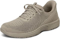 Orthopedic Knit Kita Hands-Free Sneakers - Easy Slip-On Comfort design