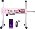 Hismith Premium 3.0 Pro Sex Machine with KlicLok System - App