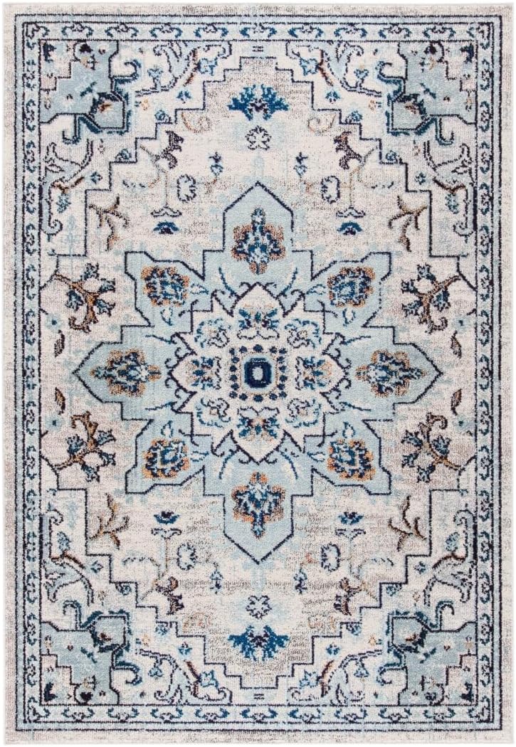 SAFAVIEH Madison Collection Accent Rug - Stylish & Durable Design