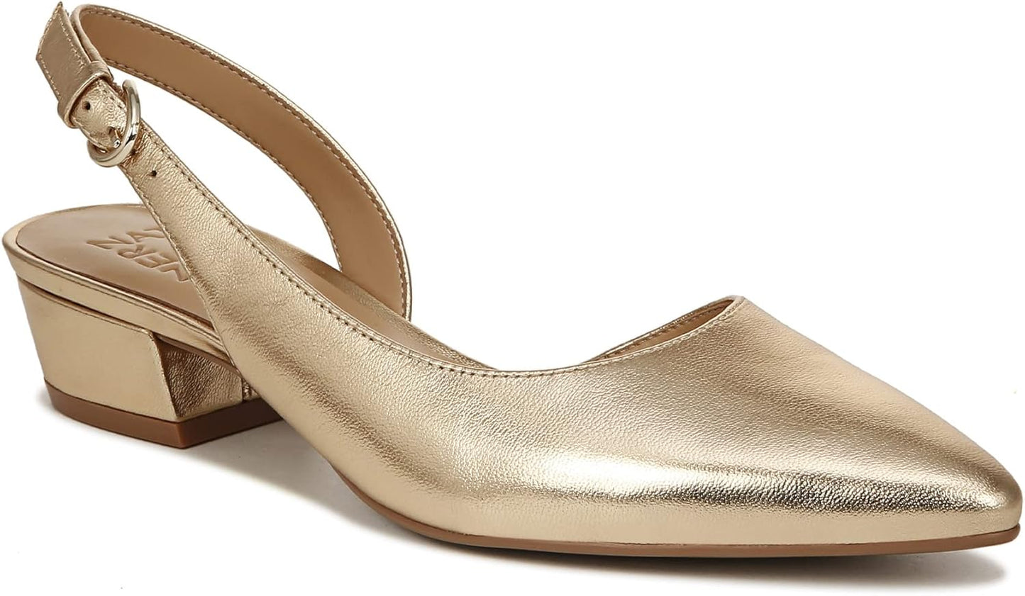 Naturalizer Women's Banks Pump: Stylish Comfort for Every Occasion
