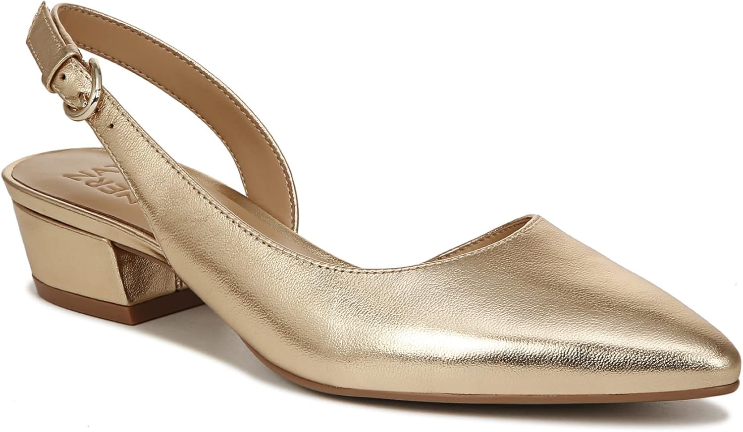Naturalizer Women's Banks Pump: Stylish Comfort for Every Occasion