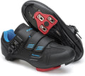 Unisex Cycling Shoes Compatible with Peloton Bike Shoes - Delta Cleats
