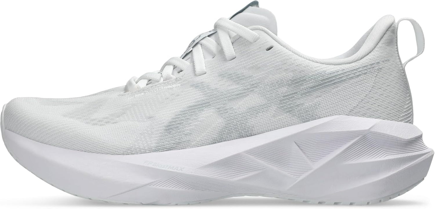 ASICS Women's NOVABLAST 5 Running Shoes for Ultimate Comfort
