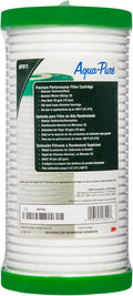 3M Aqua-Pure AP811 Whole House Replacement Filter - Long Life Sediment