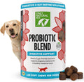 Only Natural Pet Probiotic Dog and Cat Supplement for Digestive Health