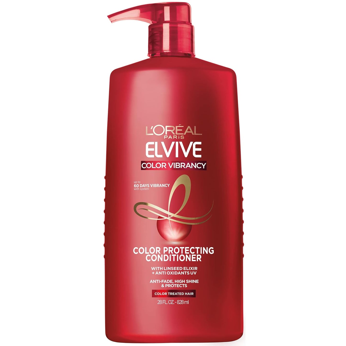L'Oreal Color Vibrancy Protecting Conditioner - Ultimate Color Protection!