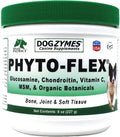 Dogzymes Phyto Flex - Advanced Hip & Joint Support for Dogs