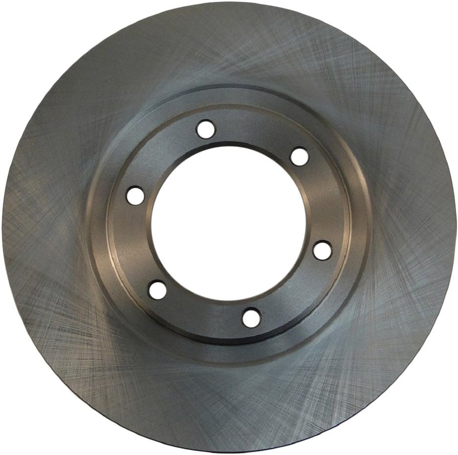 Bendix Premium PRT1695 Front Brake Rotor for Mazda B2600 1993-1987