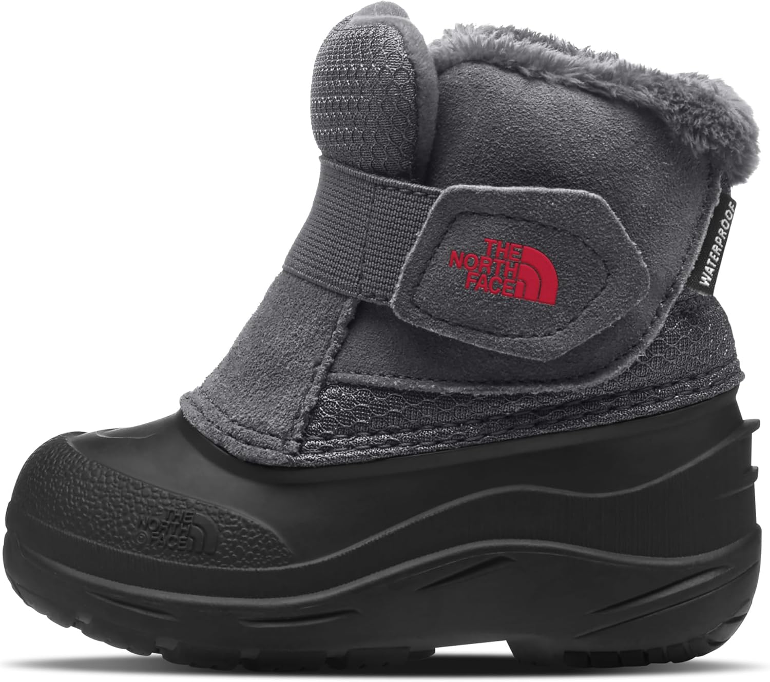 Toddler Alpenglow II Insulated Snow Boot for Outdoor Fun