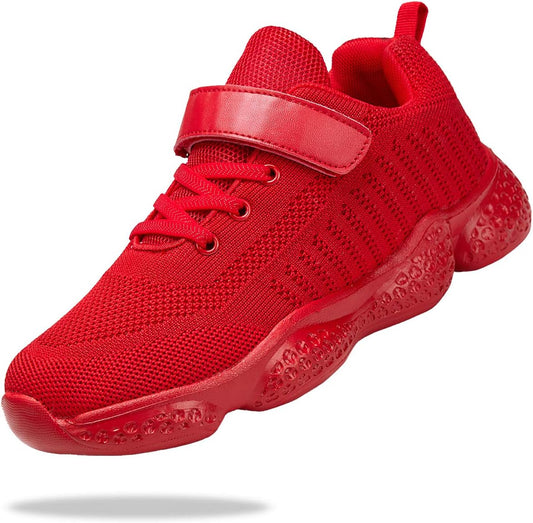 Santiro Kids Sneakers for Boys and Girls - Comfortable and Durable