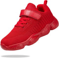 Kids Sneakers and Running Shoes - Lightweight Tennis Shoes for Boys