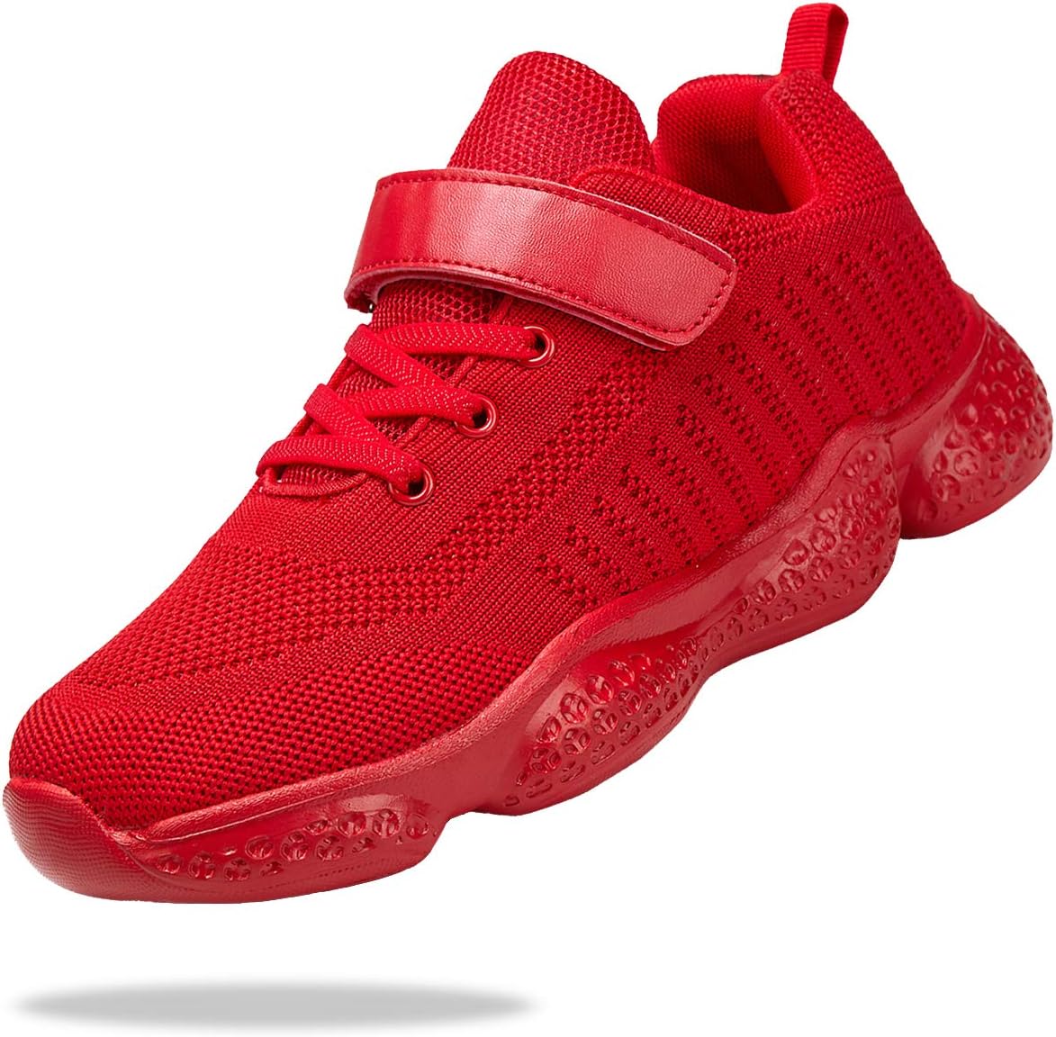 Santiro Boys Girls Kids Sneakers for Active Play and Comfort
