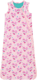 Posh Peanut 2.5 TOG Sleepsack Viscose from Bamboo - Cozy, Breathable