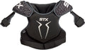 STX Lacrosse Stallion 75 Shoulder Pad - Youth Protective Fit