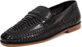 Bamboo2 Men's Leather Huarache Sandal - Breathable Office Friendly