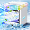 Portable Air Conditioner Personal Mini Air Conditioners - Compact