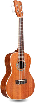 Cordoba 15CM Concert Ukulele - Handcrafted Mahogany Tone
