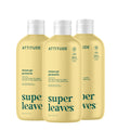 ATTITUDE Body Wash Earl Grey & Fresh Cucumber - Clean, Gentle Daily