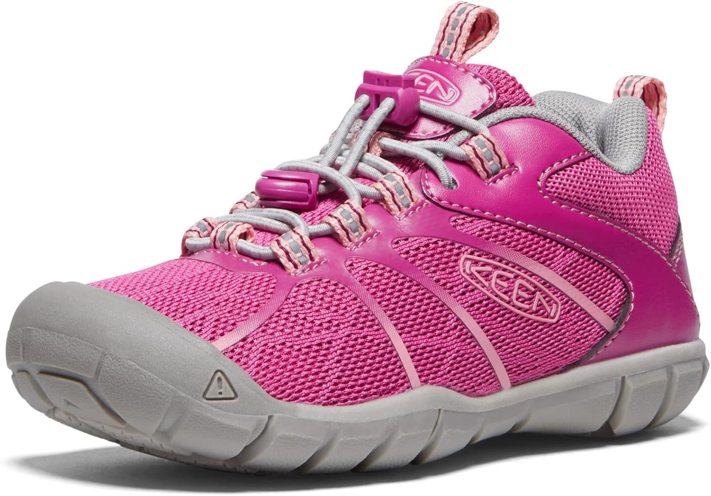 Lightweight KEEN Kids' Sneaker for Active Play