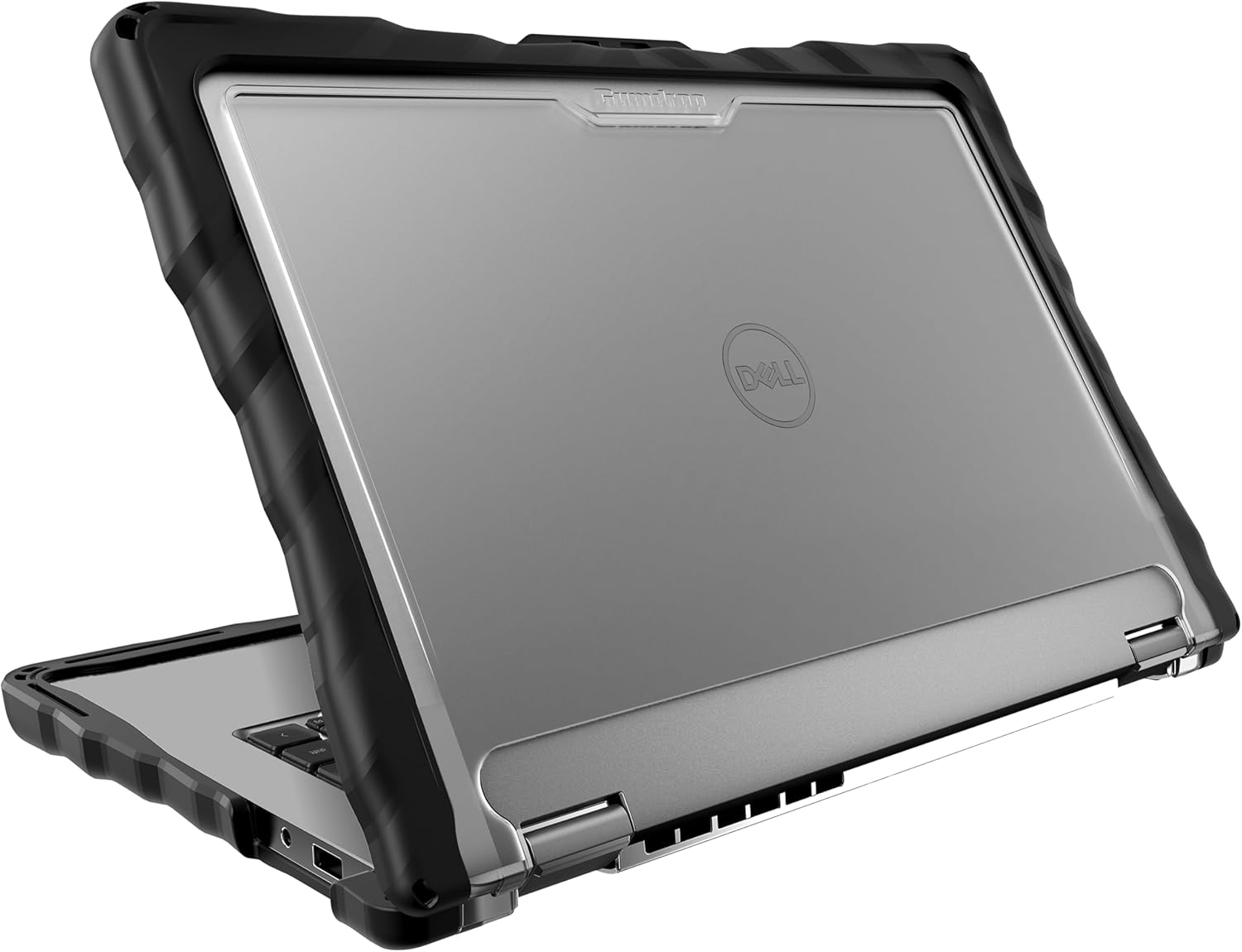 Gumdrop Droptech Hard Shell Case for Dell Latitude 3340 3350