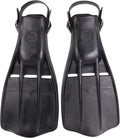 IST Rubber Rocket Scuba Diver Fins - Military Grade Propulsion