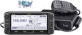 Icom ID-5100A Deluxe VHF/UHF Dual Band D-Star Transceiver Bundle