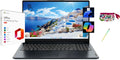Lenovo Ideapad 1 15.6in FHD Touchscreen Laptop - With Lifetime Office