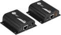 1080p HDMI Extender Over Cat5e/6 165ft - Low Latency HDMI Extension