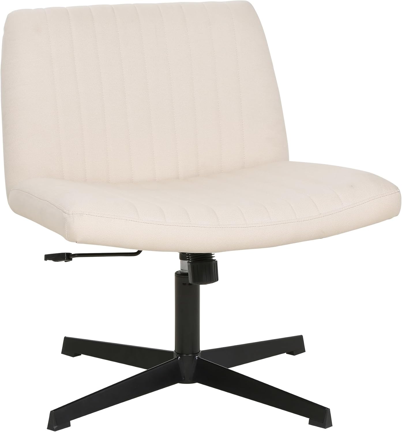 Adjustable Swivel Desk Chair - Ergonomic Design