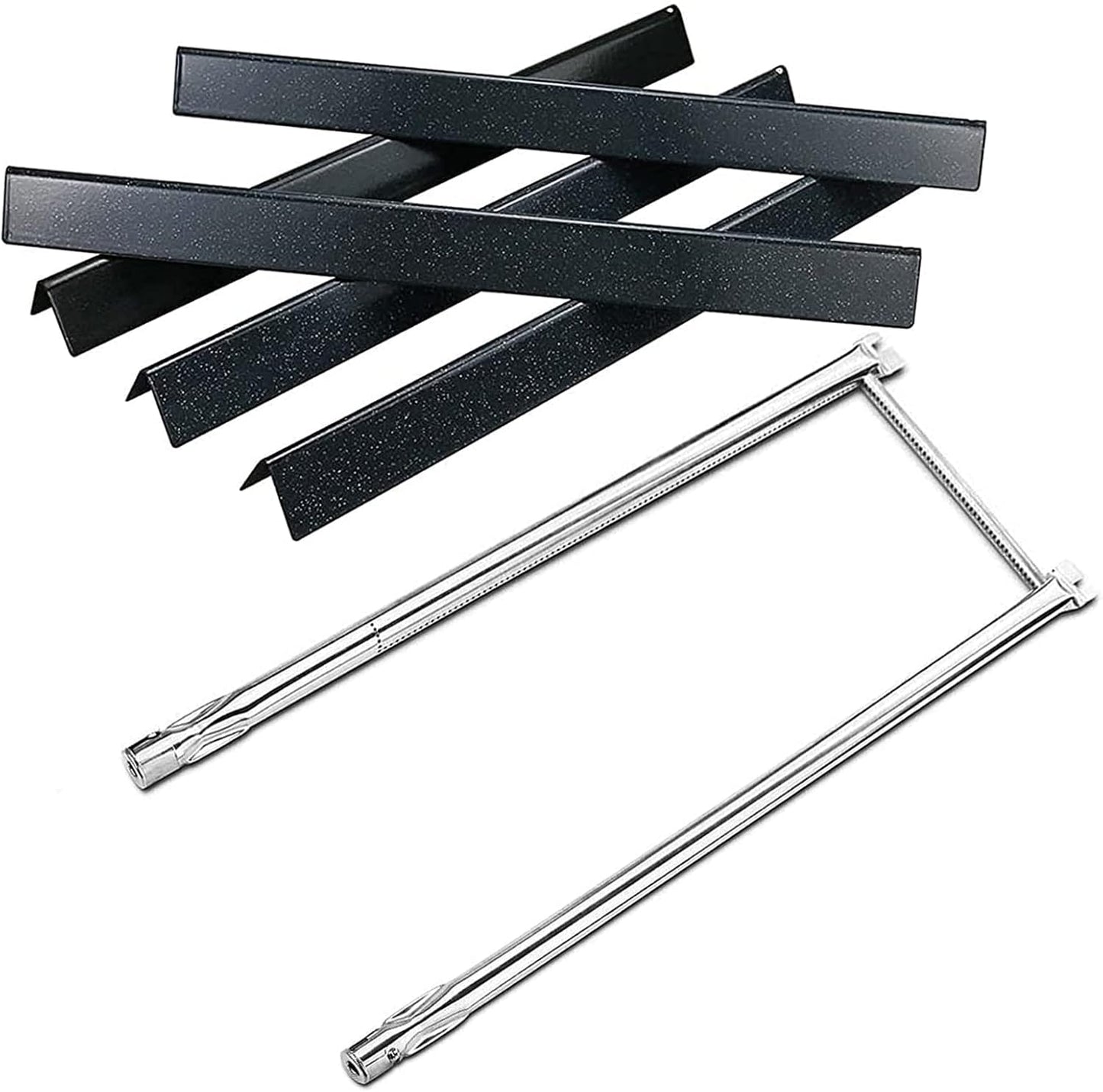 Uniflasy 7507 Grill Replacement Part Kit for Weber Grills